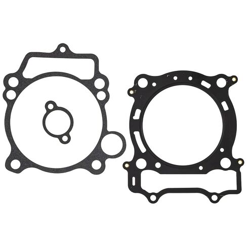 NICHE 450cc Cylinder Piston Gasket Top End Kit for Yamaha YFZ450 5TA-11311-12-00 5TG-11633-10-00 in Saudi Arabia