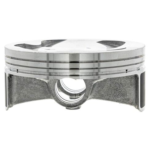 NICHE 450cc Cylinder Piston Gasket Top End Kit for Yamaha YFZ450 5TA-11311-12-00 5TG-11633-10-00 in Saudi Arabia