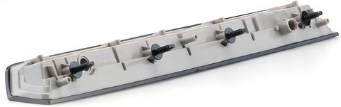 ضوء الفرامل الثالث لسيارة GMC Yukon Yukon XL Cadillac Escalade Escalade ESV 2015 2016 2017 2018 2019 2020 15 16 17 18 19 20 ضوء الفرامل الثالث، ضوء توقف مركزي مرتفع 923-117 in Kuwait