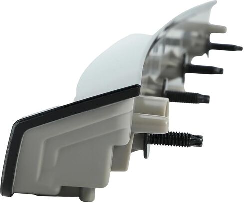 ضوء الفرامل الثالث لسيارة GMC Yukon Yukon XL Cadillac Escalade Escalade ESV 2015 2016 2017 2018 2019 2020 15 16 17 18 19 20 ضوء الفرامل الثالث، ضوء توقف مركزي مرتفع 923-117 in Kuwait