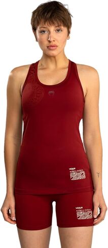 Venum Serpenti Women’s Tank Top in Saudi Arabia