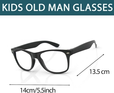 زي الرجل العجوز لمدة 100 يوم من أزياء الجد المدرسية - إكسسوارات العشرينيات من القرن العشرين ملابس الهالوين ملابس كبار السن in Kuwait