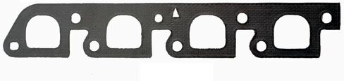 Exhaust Manifold Gasket Set for 97-04 Ford 2.0L/121 SOHC L4 8V Vin P in Saudi Arabia