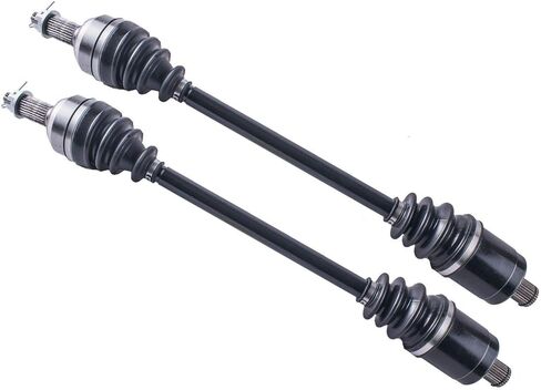 East Lake Axle rear cv axles set set for Polaris General 1000 2016-2021 in Saudi Arabia
