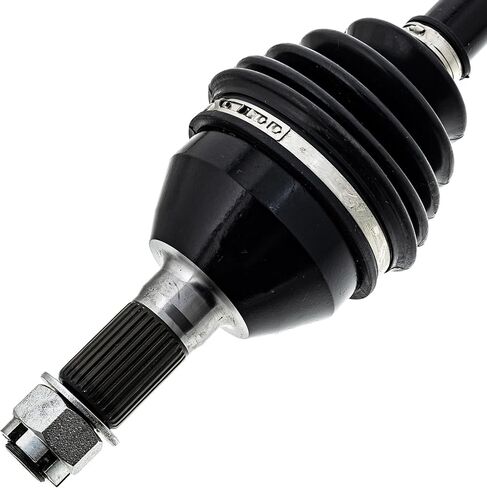NICHE Front Rear CV Axle Kit for Can-Am Maverick X3 RR Turbo Max DS XDS 705401634 705502154 in Saudi Arabia