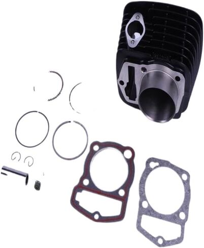 مجموعة أسطوانة النهاية E0304KC14 متوافقة مع 2014 2024 250Z 250SZ 250 250CC in Saudi Arabia