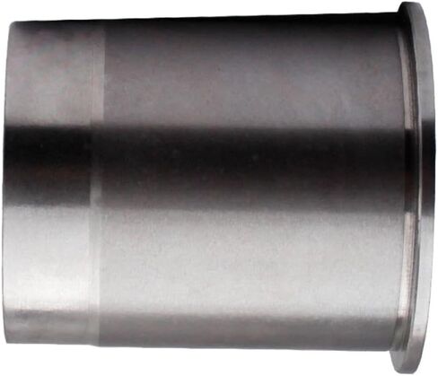 Cylinder Liner for CBR400 CBR23 CB-1 CB400 Motorcycle Engine Replacement Part in Kuwait