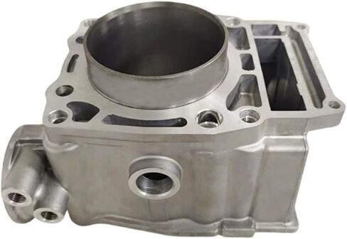 88mm 425cc Motorcycle Engine Cylinder Kit With Piston Rings Gasket Notch Engine Cylinder Compatible With MAGNUM425 ATV 425 in Saudi Arabia