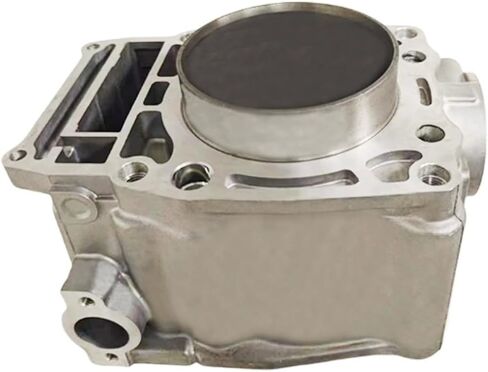 88mm 425cc Motorcycle Engine Cylinder Kit With Piston Rings Gasket Notch Engine Cylinder Compatible With MAGNUM425 ATV 425 in Saudi Arabia