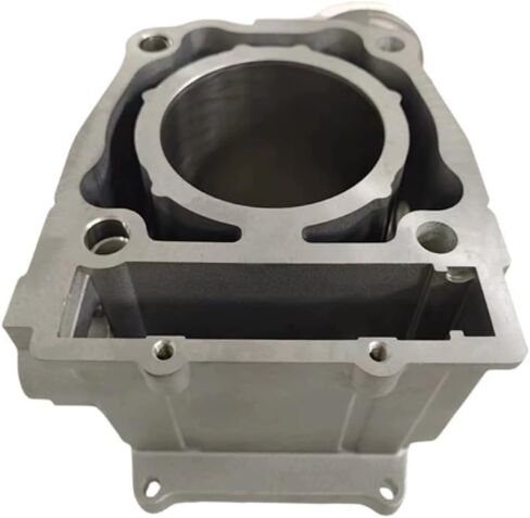 88mm 425cc Motorcycle Engine Cylinder Kit With Piston Rings Gasket Notch Engine Cylinder Compatible With MAGNUM425 ATV 425 in Saudi Arabia