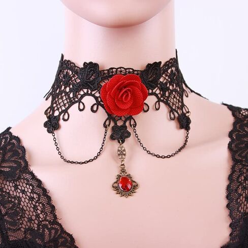 شعر مستعار Winifred Sanderson التنكري للكبار مع قلادة وأسنان Winifred Sanderson، شعر مستعار أخوات Sanderson Cosplay Hocus Pocus للنساء in Kuwait