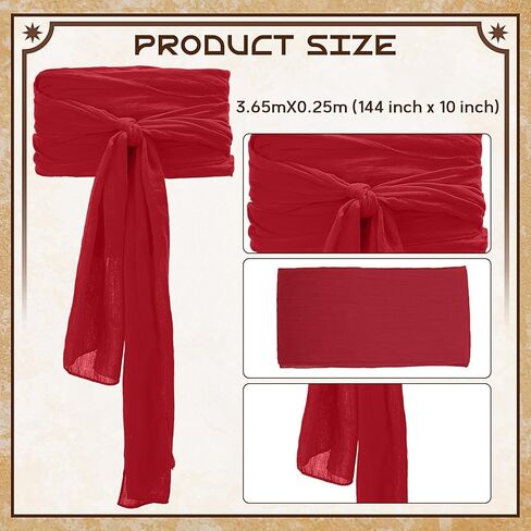 Women Pirate Costume Accessories Set Black White Striped T-Shirt Pirate Head Scarf Hat Belt for Halloween Cosplay in Saudi Arabia