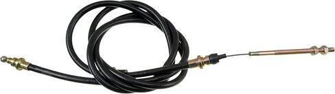 Dorman C92375 Front Parking Brake Cable Compatible with Select American Motors Models in Saudi Arabia