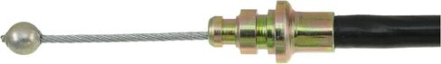Dorman C92375 Front Parking Brake Cable Compatible with Select American Motors Models in Saudi Arabia