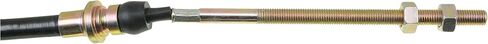 Dorman C92375 Front Parking Brake Cable Compatible with Select American Motors Models in Saudi Arabia