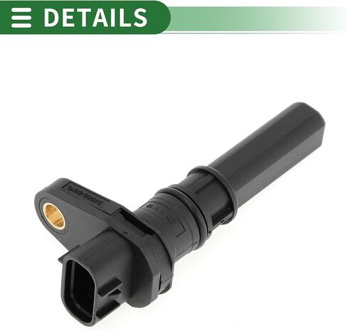 Motoforti 1 قطعة No.3496068K0 سرعة الإرسال الاستشعار لسوزوكي SX4 1.3L VDI 11-13 قوي صندوق تروس السيارة VSS سرعة الاستشعار in Saudi Arabia