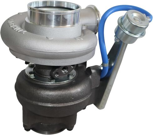 Turbocharger 4035653 MTL6878RF For Komatsu PC300-6 -2004 Crawler Excavators in Saudi Arabia
