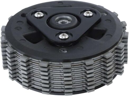 Clutch Pressure Plate Set Compatible With R1200GS 2013-2019 R1250RS 2019-2022 in Kuwait
