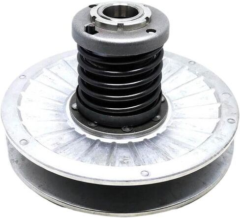 Secondary Clutch Sheave 0180-052000 CDL-CF500 Compatible With 500 500CC CF188 ATV UTV(Version 2) in Saudi Arabia