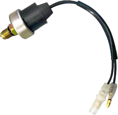 مفتاح ضغط الزيت مناسب لـ 190 290D 490 495D 595D 70D 792DLC 892 4259333 in Kuwait
