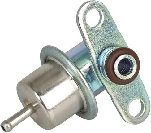 PR4192 Fuel Pressure Regulator Damper Fit for Ford Ranger Escape Explorer 2001-2004 Mercury Mountaineer 1999-2004 for Mazda Tribute B4000 2001-2004, Replace# 1L2E-9F775-AB 1L2E9F775AB in Saudi Arabia