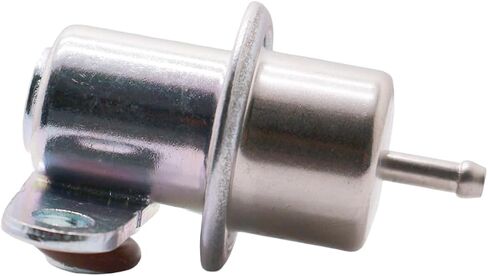 PR4192 Fuel Pressure Regulator Damper Fit for Ford Ranger Escape Explorer 2001-2004 Mercury Mountaineer 1999-2004 for Mazda Tribute B4000 2001-2004, Replace# 1L2E-9F775-AB 1L2E9F775AB in Saudi Arabia