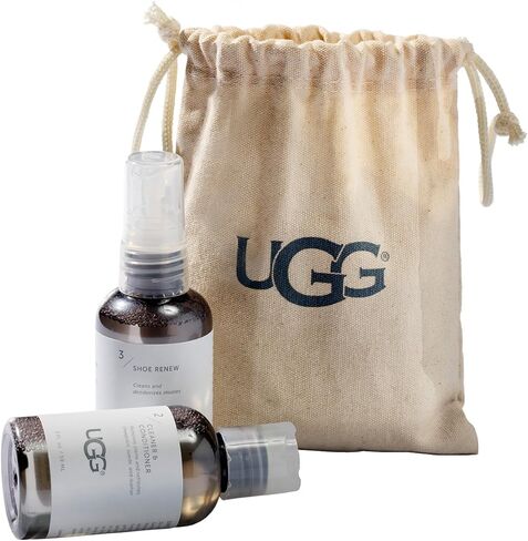UGG Care KIT GWP (Shoe Renew and Cleaner and Conditioner) in Saudi Arabia