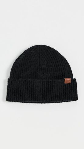 Faherty Men's Wool Cashmere Watch Beanie in Saudi Arabia