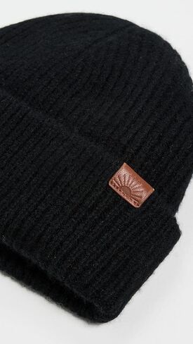 Faherty Men's Wool Cashmere Watch Beanie in Saudi Arabia