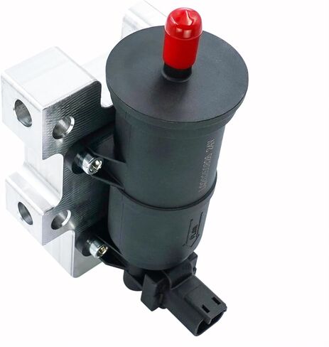 446-5409 مضخة نقل الوقود 24 فولت متوافقة مع كاتربيلر CAT C4.4 C6.6 C7.1 312E 312F 313F 318E L 318F 320E 320F 330F 336F MX35 D5 D6K2 D6N 924K 930K 938K 950K 953 ك 962 ك 963 ك 966F، T417445 4465411 in Saudi Arabia