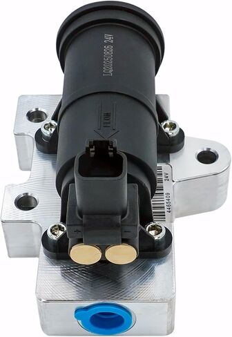 446-5409 مضخة نقل الوقود 24 فولت متوافقة مع كاتربيلر CAT C4.4 C6.6 C7.1 312E 312F 313F 318E L 318F 320E 320F 330F 336F MX35 D5 D6K2 D6N 924K 930K 938K 950K 953 ك 962 ك 963 ك 966F، T417445 4465411 in Saudi Arabia