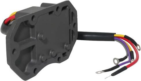 مقوم منظم الجهد OEM: 0583529 0585195 0584204، لجونسون Evinrude 112HP E112، لجونسون Evinrude 115HP VE115 1990، لجونسون Evinrude 150HP E150، لجونسون Evinrude 175HP E175 in Saudi Arabia