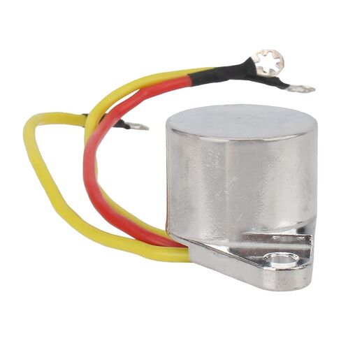 لجونسون Evinrude 55 65 75 85 88 HP منظم المعدل 18-5708 583408 582399 710412964479 Model_TRD-RST-7106 in Saudi Arabia