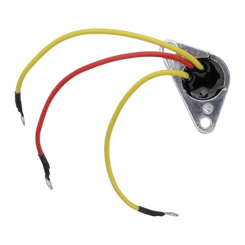 لجونسون Evinrude 55 65 75 85 88 HP منظم المعدل 18-5708 583408 582399 710412964479 Model_TRD-RST-7106 in Saudi Arabia