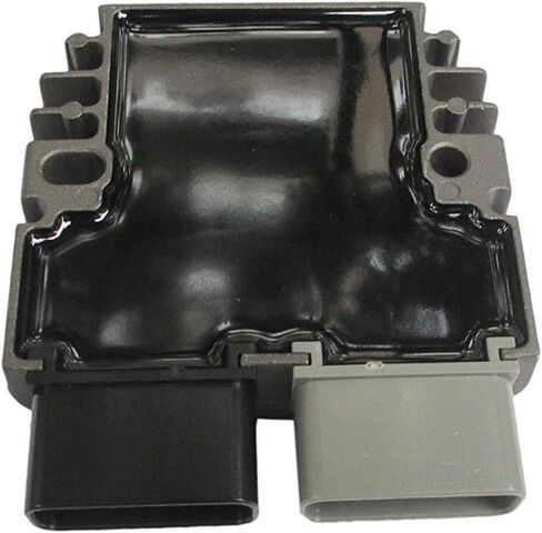 Regulator Rectifier Upgrade Kit Replaces FH012AA For SHINDENGEN MOSFET FH020AA in Saudi Arabia
