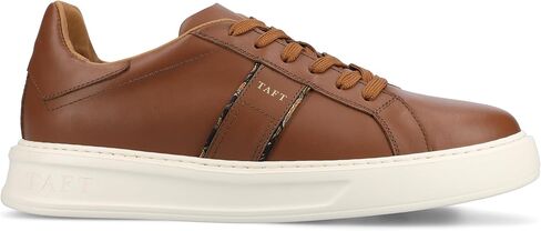 TAFT Men's Logan Casual Lace Up Sneaker in Saudi Arabia