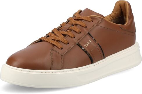 TAFT Men's Logan Casual Lace Up Sneaker in Saudi Arabia