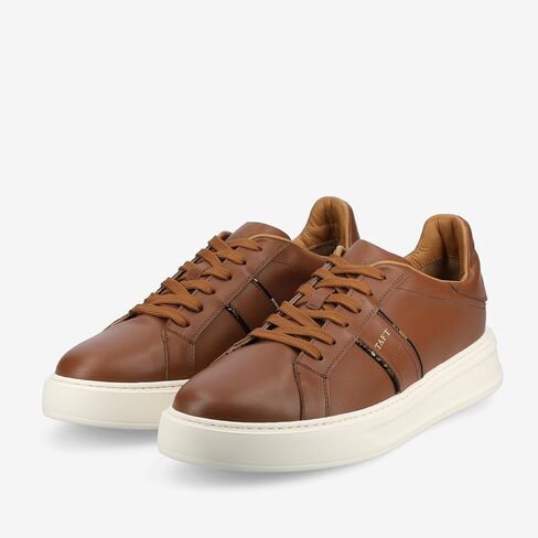 TAFT Men's Logan Casual Lace Up Sneaker in Saudi Arabia