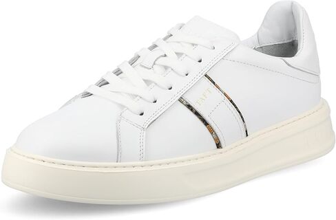 TAFT Men's Logan Casual Lace Up Sneaker in Saudi Arabia