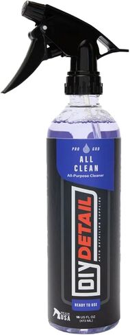 منظف ​​السيارات النظيف متعدد الأسطح | مزيل شحوم ومنظف قوي بتركيبة حمضية | 16 أوقية in Kuwait