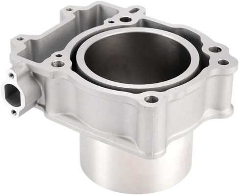 Cylinder Jug Piston End Kit 567cc 99mm Compatible With Snarler AT6 S L in Saudi Arabia