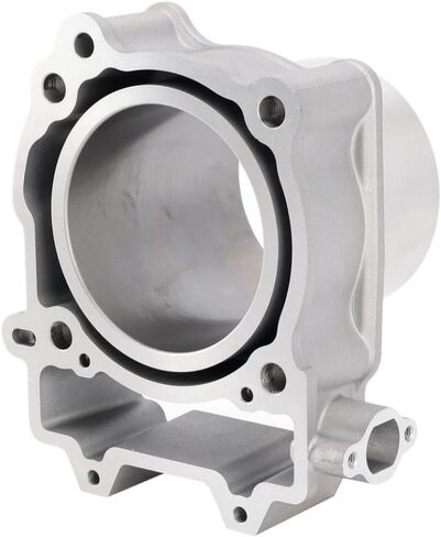 Cylinder Jug Piston End Kit 567cc 99mm Compatible With Snarler AT6 S L in Saudi Arabia
