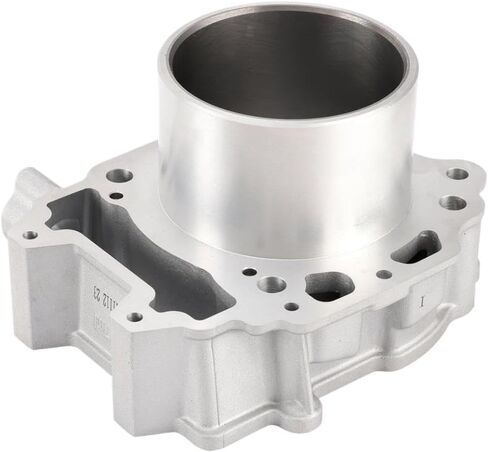Cylinder Jug Piston End Kit 567cc 99mm Compatible With Snarler AT6 S L in Saudi Arabia