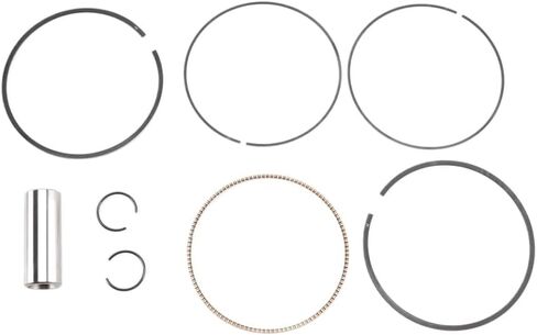 Cylinder Jug Piston End Kit 567cc 99mm Compatible With Snarler AT6 S L in Saudi Arabia