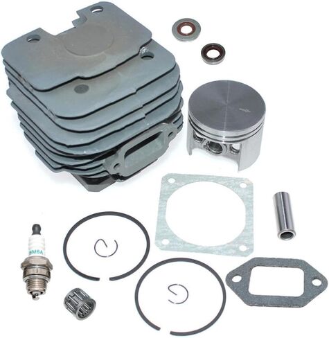 مجموعة كبّاس الأسطوانة 038 038M 038MW 038MR MS380 MS380N MS380Z 1119 020 1201 1119 020 1202 متوافق مع in Saudi Arabia