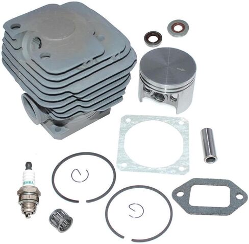 مجموعة كبّاس الأسطوانة 038 038M 038MW 038MR MS380 MS380N MS380Z 1119 020 1201 1119 020 1202 متوافق مع in Saudi Arabia