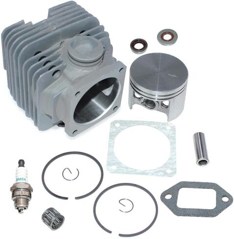 مجموعة كبّاس الأسطوانة 038 038M 038MW 038MR MS380 MS380N MS380Z 1119 020 1201 1119 020 1202 متوافق مع in Saudi Arabia