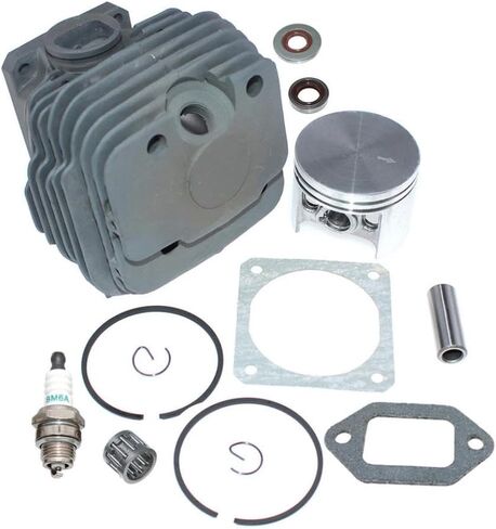 مجموعة كبّاس الأسطوانة 038 038M 038MW 038MR MS380 MS380N MS380Z 1119 020 1201 1119 020 1202 متوافق مع in Saudi Arabia