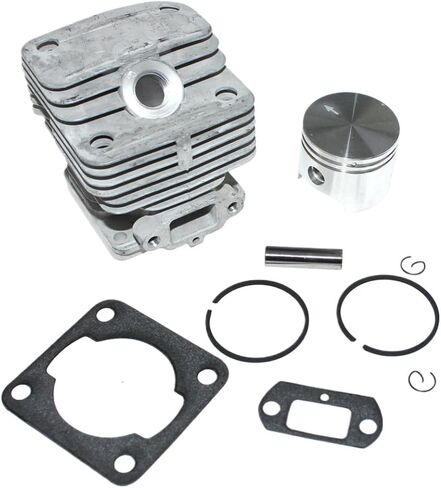 مجموعة مكبس الأسطوانات متوافقة مع محركات OLE0 735S 735T 740T 740S 433BP 435BP 440BP 40 TP74 8350 8355 8400 8405 وStark 40 in Saudi Arabia