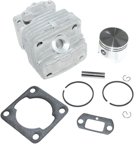 مجموعة مكبس الأسطوانات متوافقة مع محركات OLE0 735S 735T 740T 740S 433BP 435BP 440BP 40 TP74 8350 8355 8400 8405 وStark 40 in Saudi Arabia